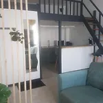 Le De La Seine Apartment Elbeuf