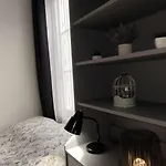 Le De La Seine Apartment *