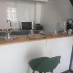 Le De La Seine Apartment *