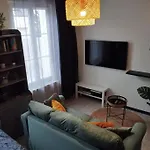 Apartment Le De La Seine Elbeuf