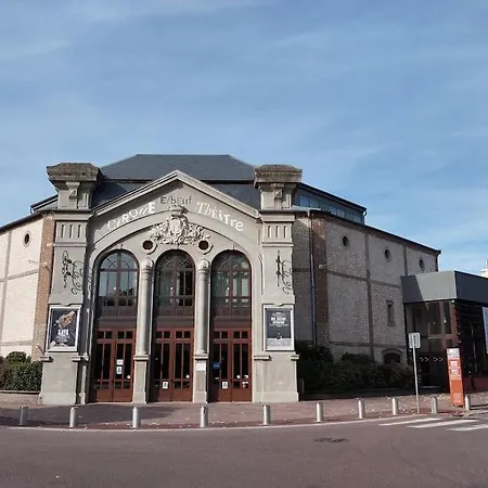 Le De La Seine * Elbeuf