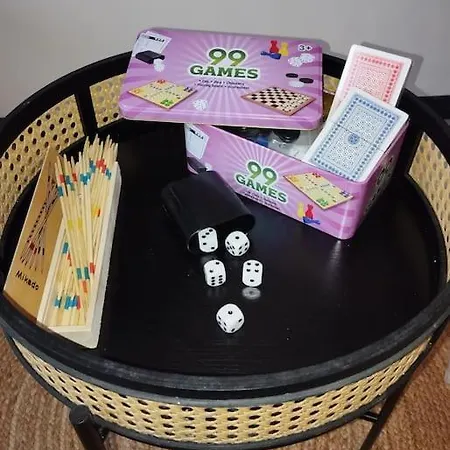 Apartment Le De La Seine