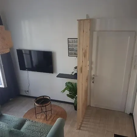 Le De La Seine Apartment Elbeuf