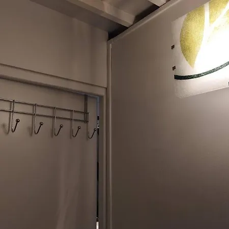 公寓 Le De La Seine