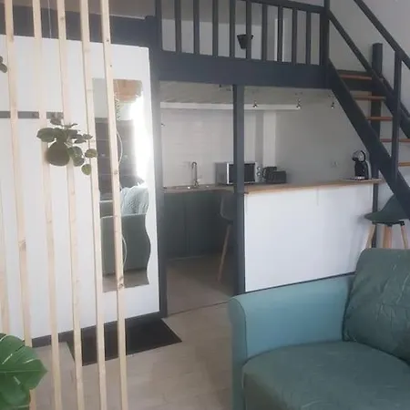 Le De La Seine Apartment Elbeuf