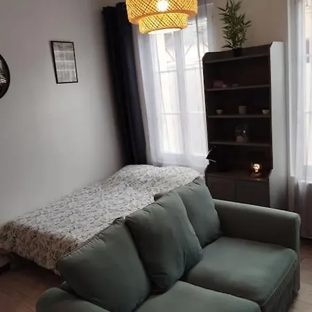 Le De La Seine * Elbeuf