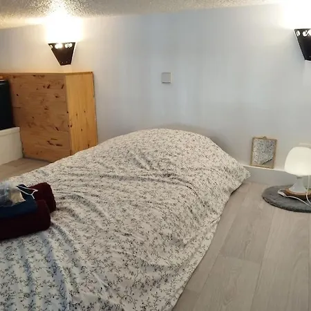 Apartment Le De La Seine