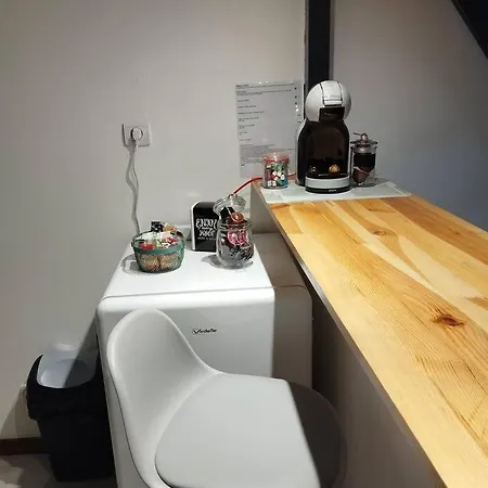 Apartment Le De La Seine *