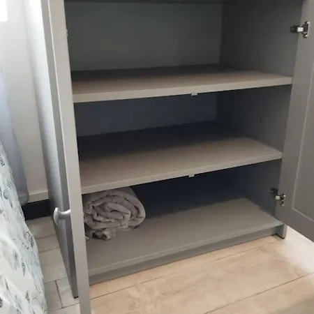 公寓 Le De La Seine 埃尔伯夫