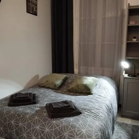 Apartment Le De La Seine