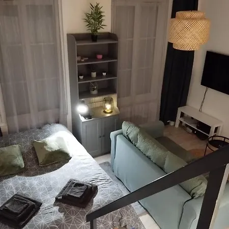 Le De La Seine 埃尔伯夫