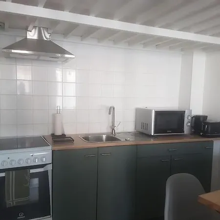 Apartment Le De La Seine *