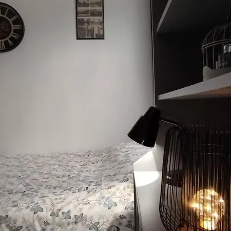 Le De La Seine Apartment Elbeuf