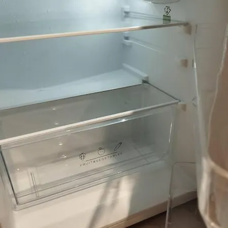 Le De La Seine Apartment *