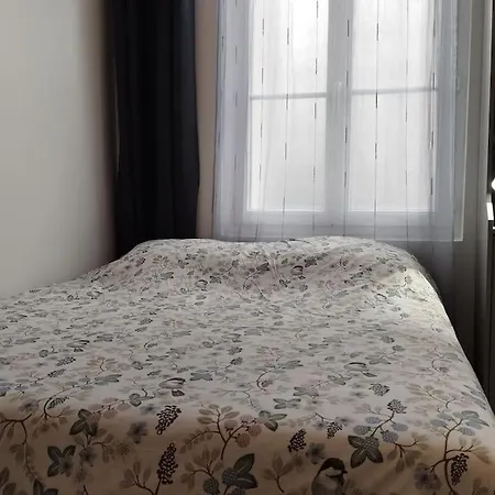 Apartment Le De La Seine