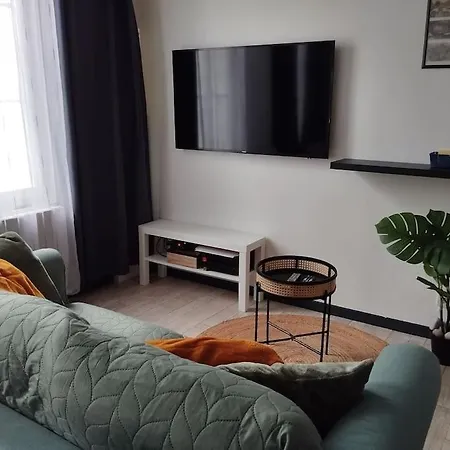 Apartment Le De La Seine *