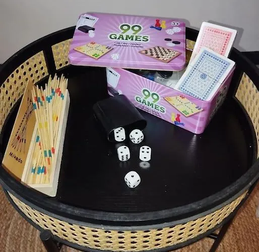 Lägenhet Le De La Seine