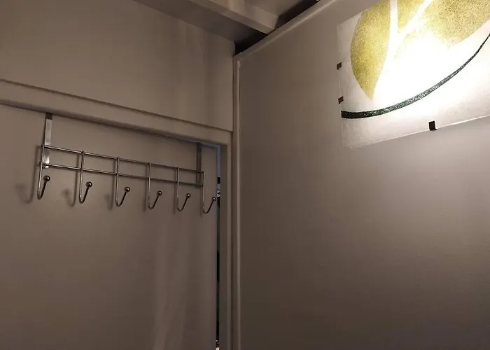 Lägenhet Le De La Seine