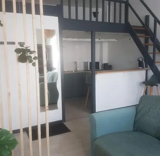 Le De La Seine Lägenhet Elbeuf