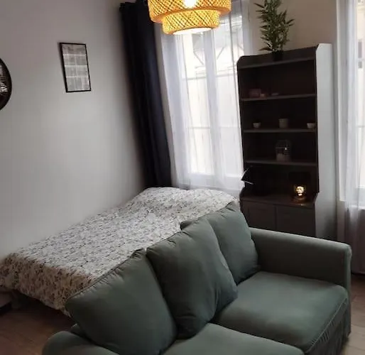 Le De La Seine * Elbeuf