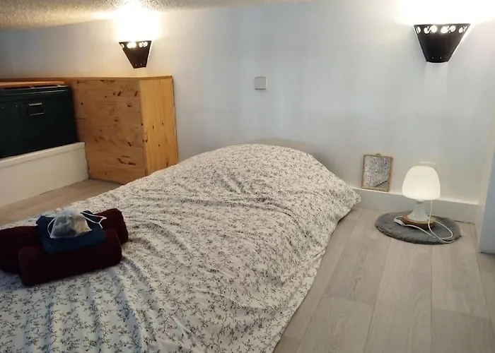 Lägenhet Le De La Seine