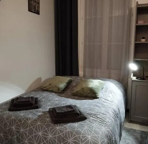 Lägenhet Le De La Seine